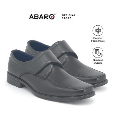 Black PU Leather Formal Shoes Men FMA739F4 Black PU Leather Formal Shoes Men FMA739F4